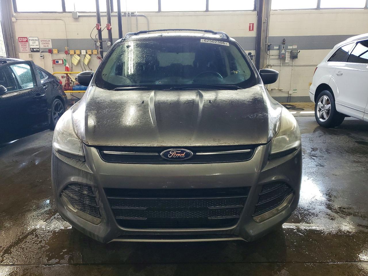 2013 FORD ESCAPE SE — Фото 5 из 13