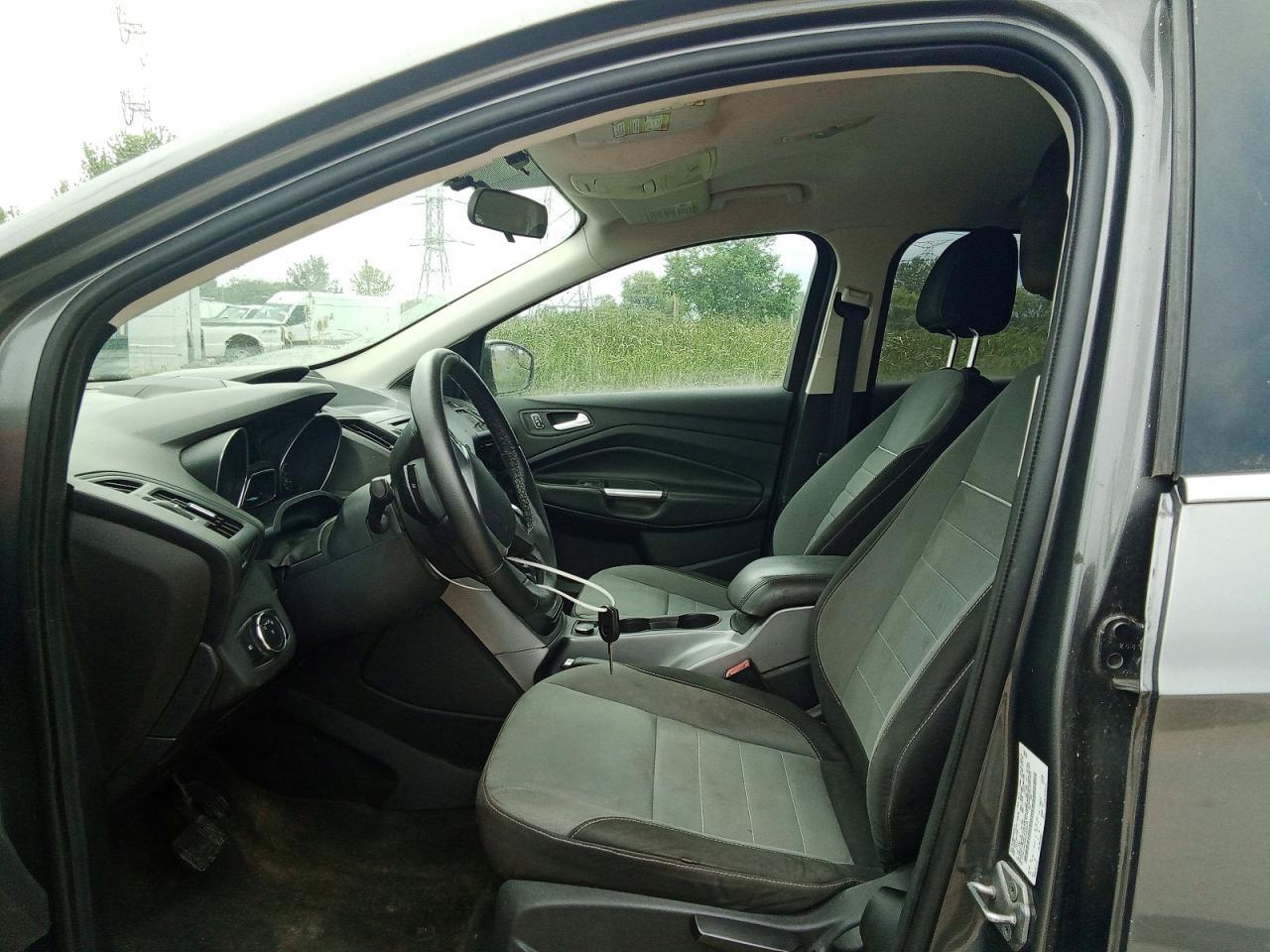 2013 FORD ESCAPE SE — Фото 7 из 13