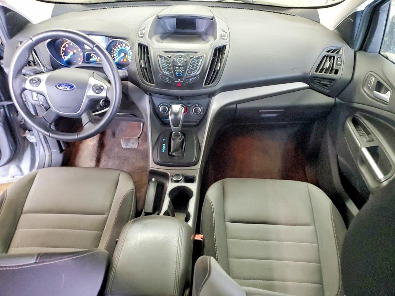 2013 FORD ESCAPE SE — Фото 8 из 13