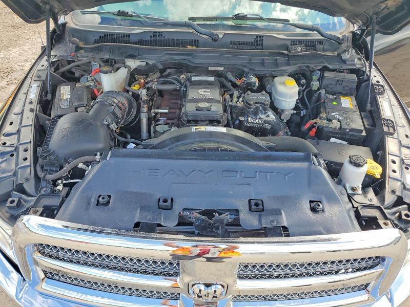 3C6UR5DL6JG314765 2018 RAM 2500 photo no. 11