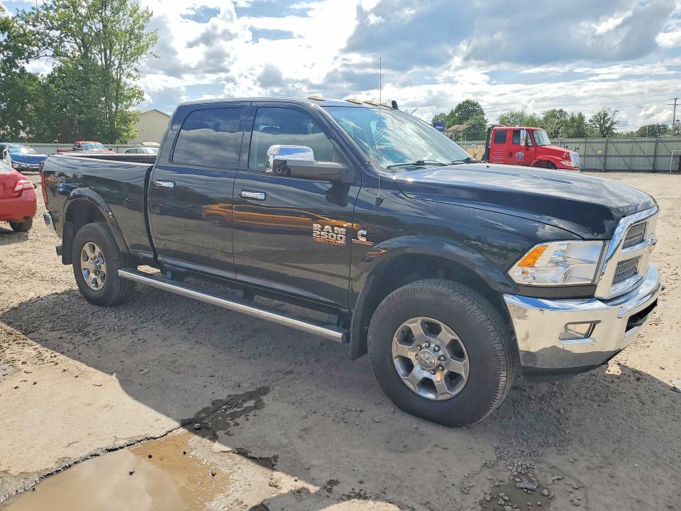 3C6UR5DL6JG314765 2018 RAM 2500 photo no. 4