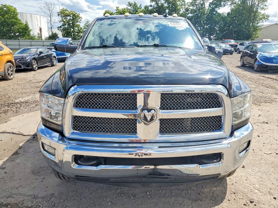 3C6UR5DL6JG314765 2018 RAM 2500 photo no. 5