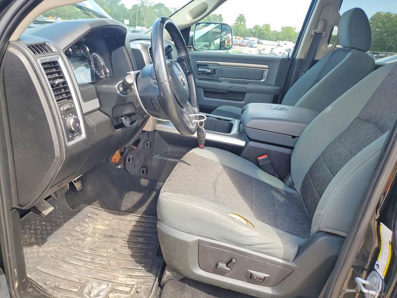 3C6UR5DL6JG314765 2018 RAM 2500 photo no. 7