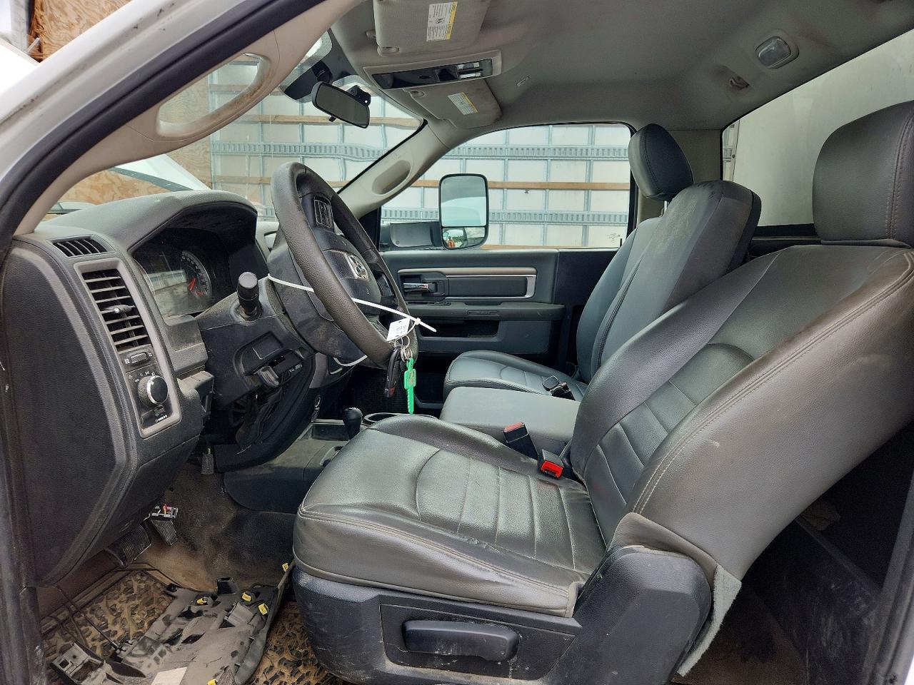 2018 RAM 5500 — Фото 7 из 13