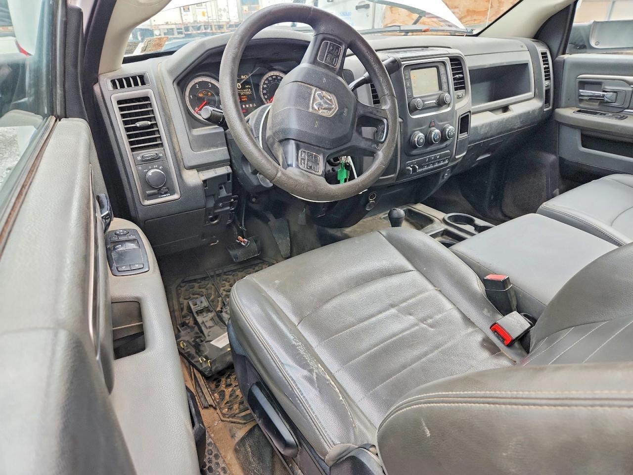 2018 RAM 5500 — Фото 8 из 13