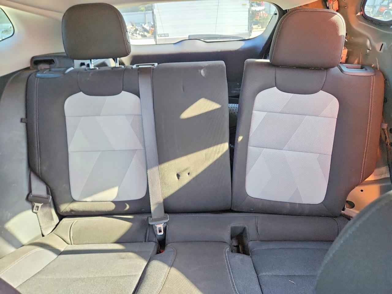 KL77LFEP6SC102075 2025 CHEVROLET TRAX photo no. 10