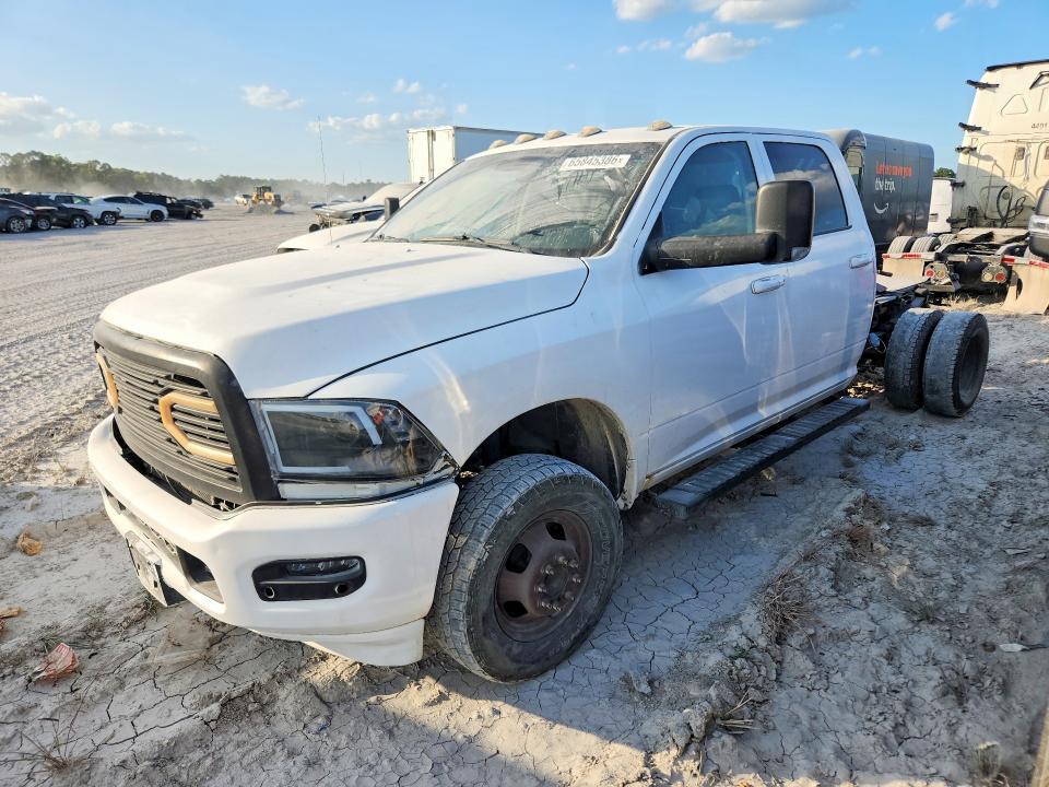 2018 RAM 3500 3C7WRSCL1JG346267