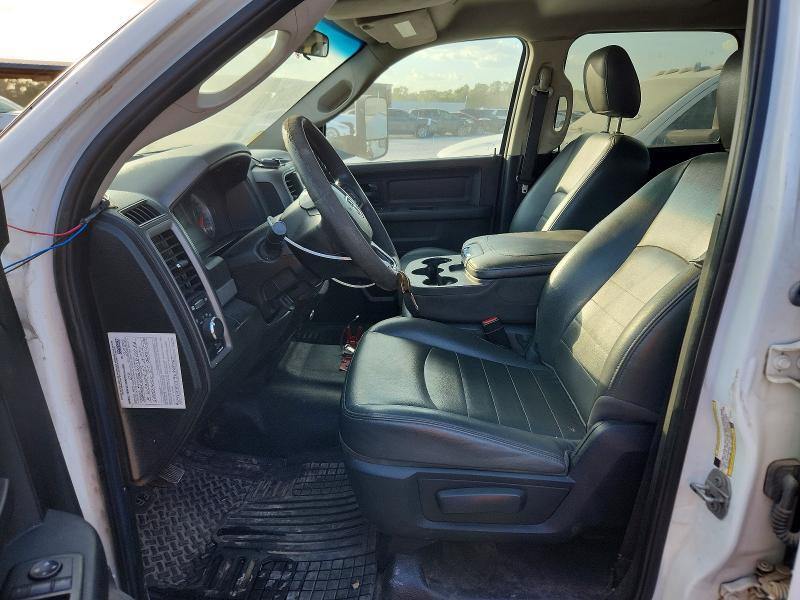 2018 RAM 3500 — Фото 7 из 12