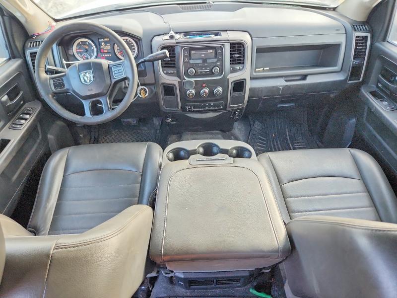 2018 RAM 3500 — Фото 8 из 12