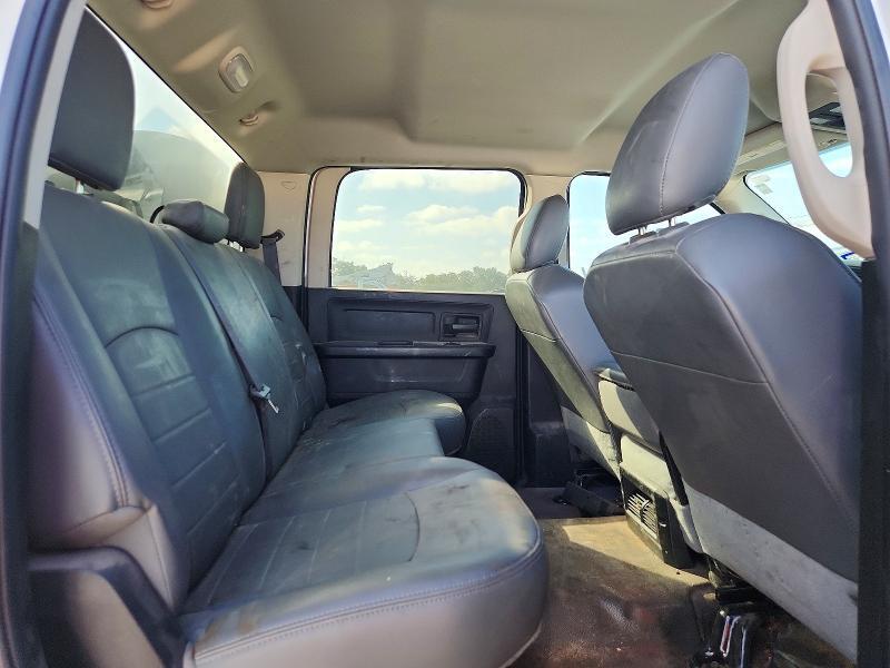 2018 RAM 5500 — Фото 10 из 12