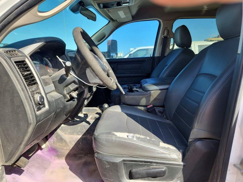 2018 RAM 5500 — Фото 7 из 12