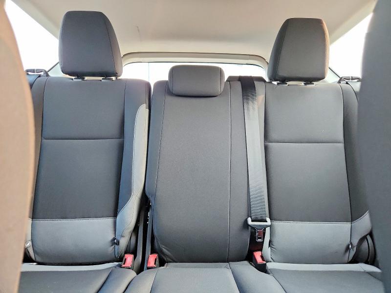 2013 FORD ESCAPE S — Фото 10 из 13
