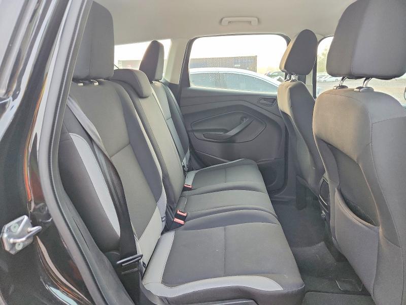 2013 FORD ESCAPE S — Фото 11 из 13