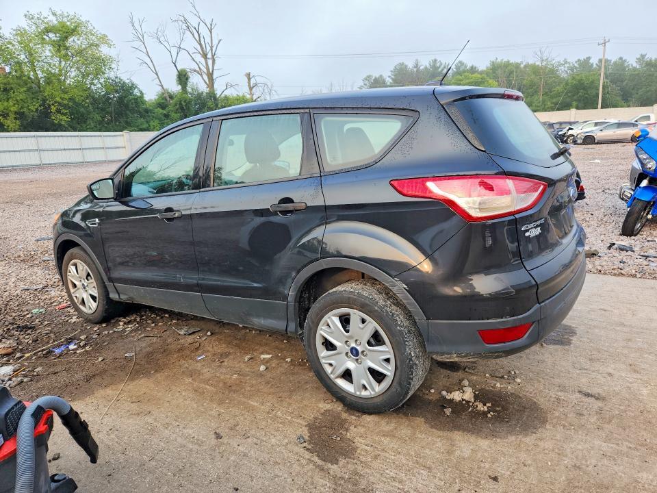 2013 FORD ESCAPE S — Фото 2 из 13