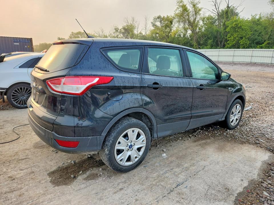 2013 FORD ESCAPE S — Фото 3 из 13