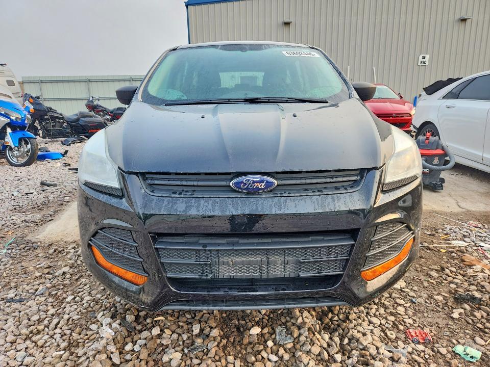 2013 FORD ESCAPE S — Фото 5 из 13