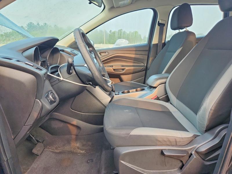 2013 FORD ESCAPE S — Фото 7 из 13