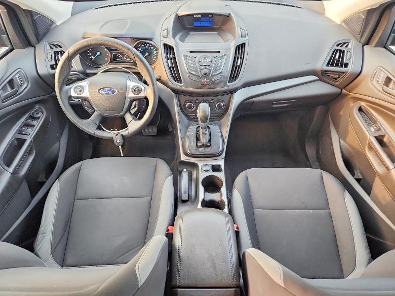 2013 FORD ESCAPE S — Фото 8 из 13