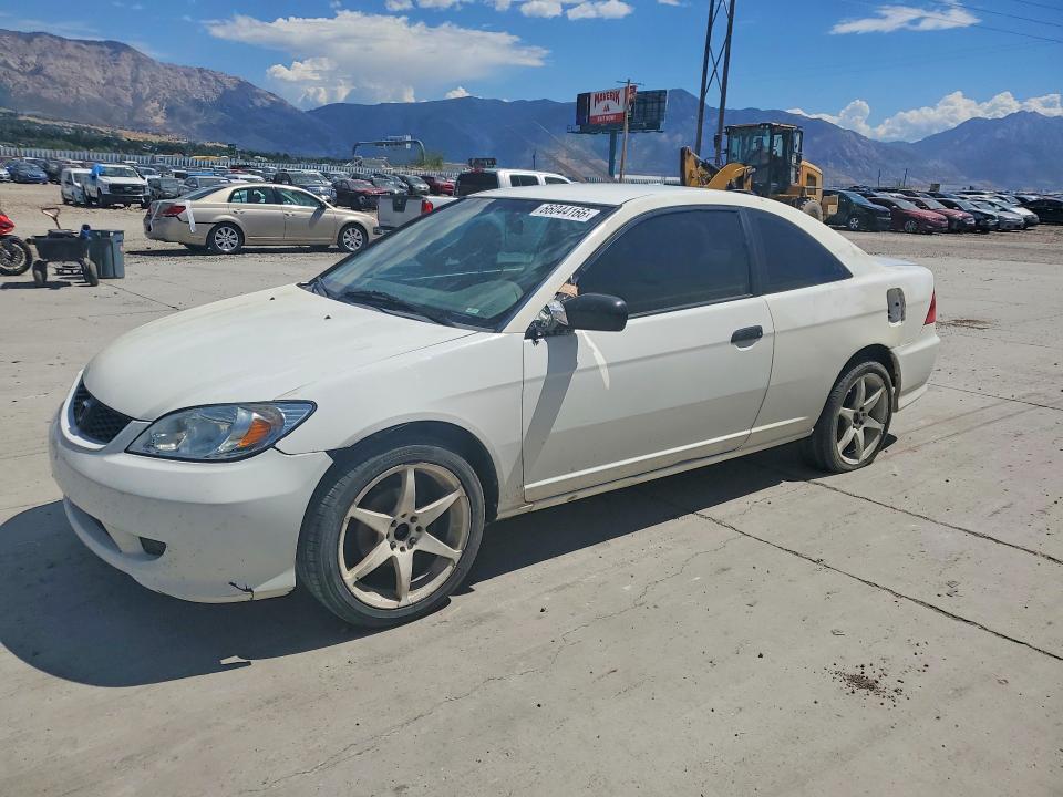 2005 HONDA CIVIC 1HGEM21155LD42328