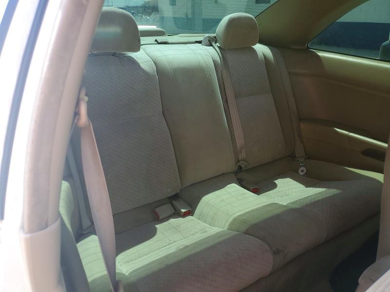2005 HONDA CIVIC DX VP — Фото 10 из 12