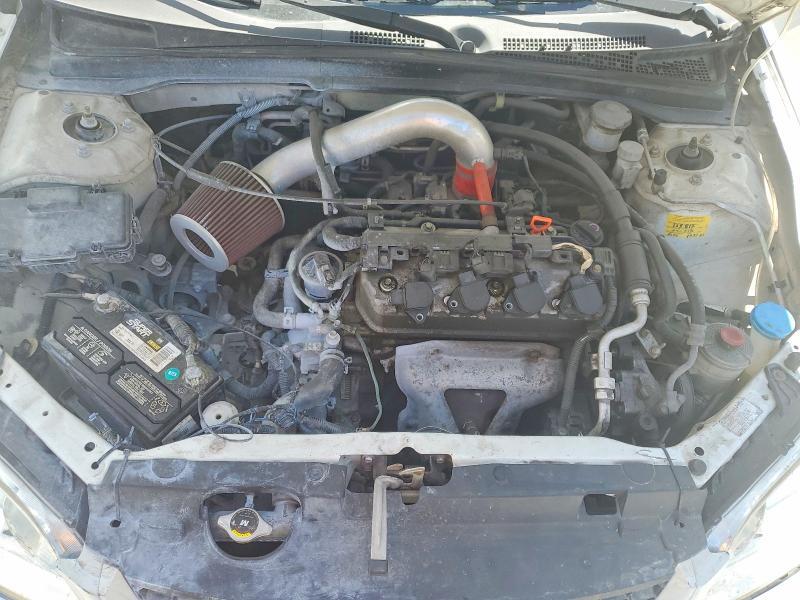 2005 HONDA CIVIC DX VP — Фото 11 из 12
