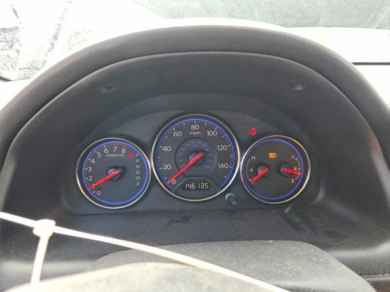 2005 HONDA CIVIC LX — Фото 9 из 12