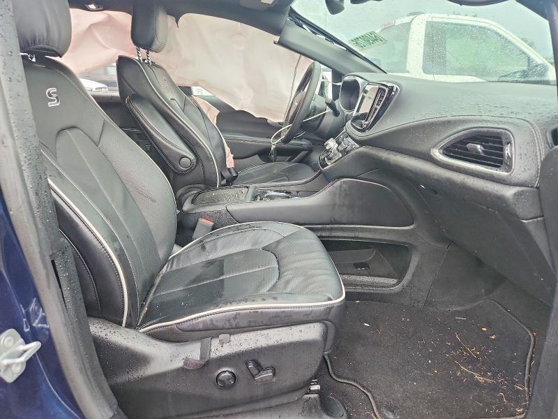 2025 CHRYSLER PACIFICA LIMITED — Фото 7 из 12