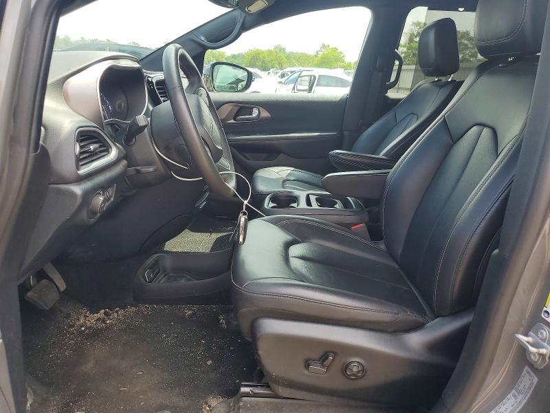 2025 CHRYSLER PACIFICA SELECT — Фото 7 из 13