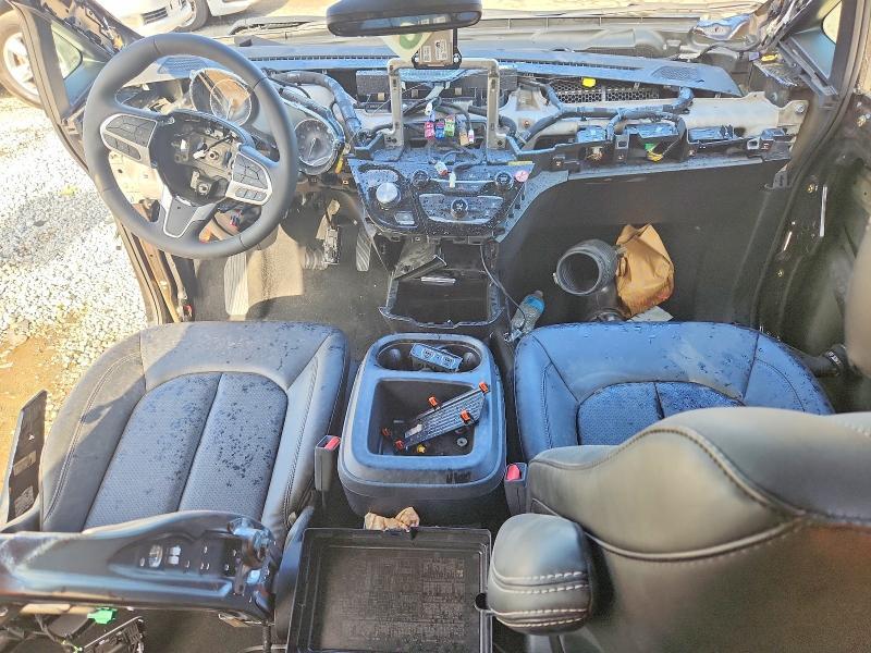 2025 CHRYSLER PACIFICA SELECT — Фото 8 из 12