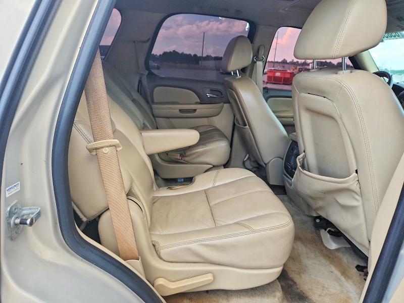 2009 CHEVROLET TAHOE C1500 LT — Фото 11 из 13