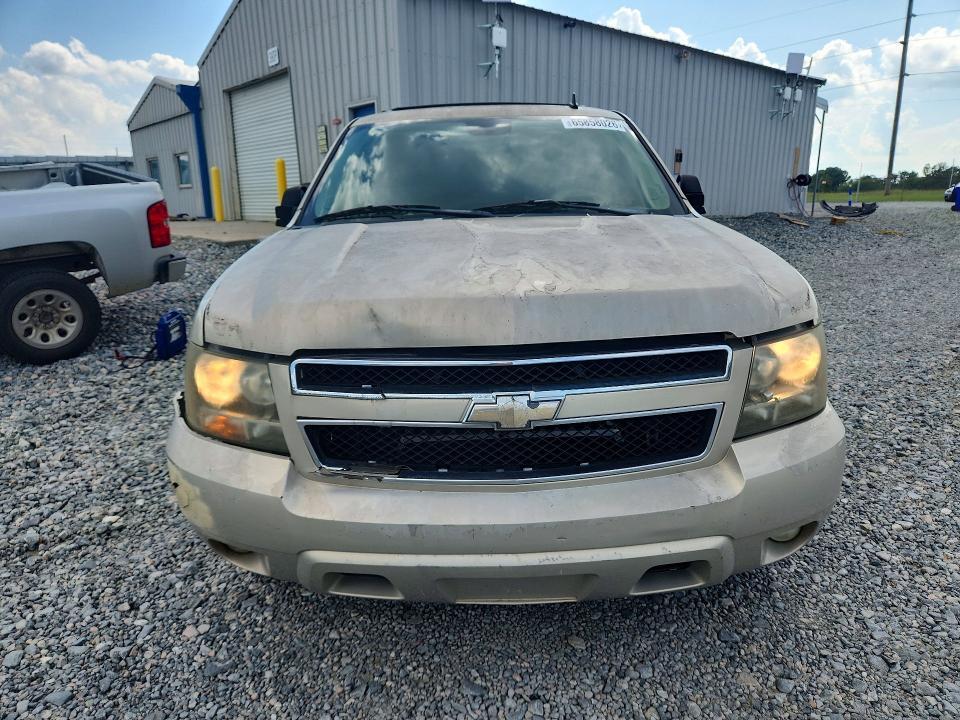2009 CHEVROLET TAHOE C1500 LT — Фото 5 из 13