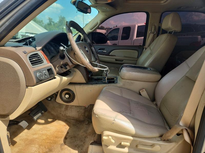 2009 CHEVROLET TAHOE C1500 LT — Фото 7 из 13