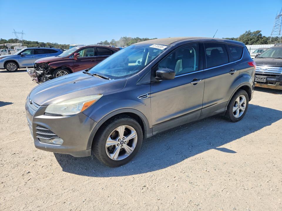 1FMCU9GX1DUD70330 2013 FORD ESCAPE photo no. 1