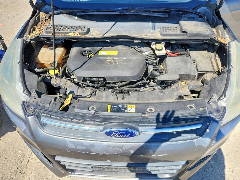 1FMCU9GX1DUD70330 2013 FORD ESCAPE photo no. 11