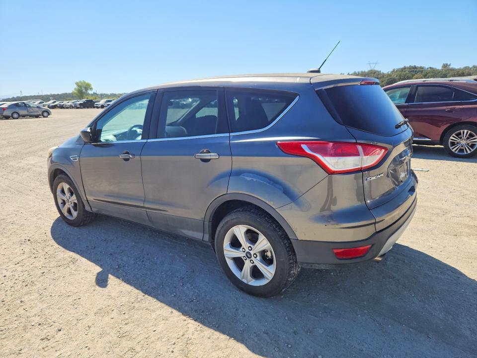 1FMCU9GX1DUD70330 2013 FORD ESCAPE photo no. 2