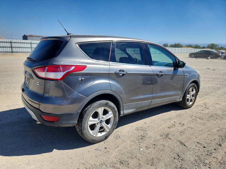 1FMCU9GX1DUD70330 2013 FORD ESCAPE photo no. 3