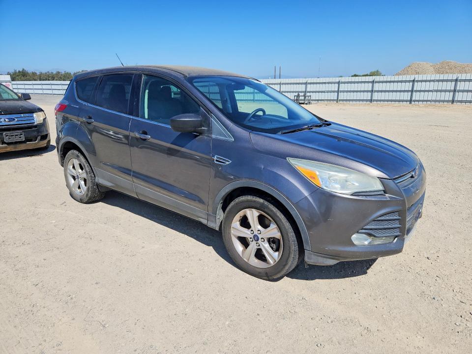 1FMCU9GX1DUD70330 2013 FORD ESCAPE photo no. 4