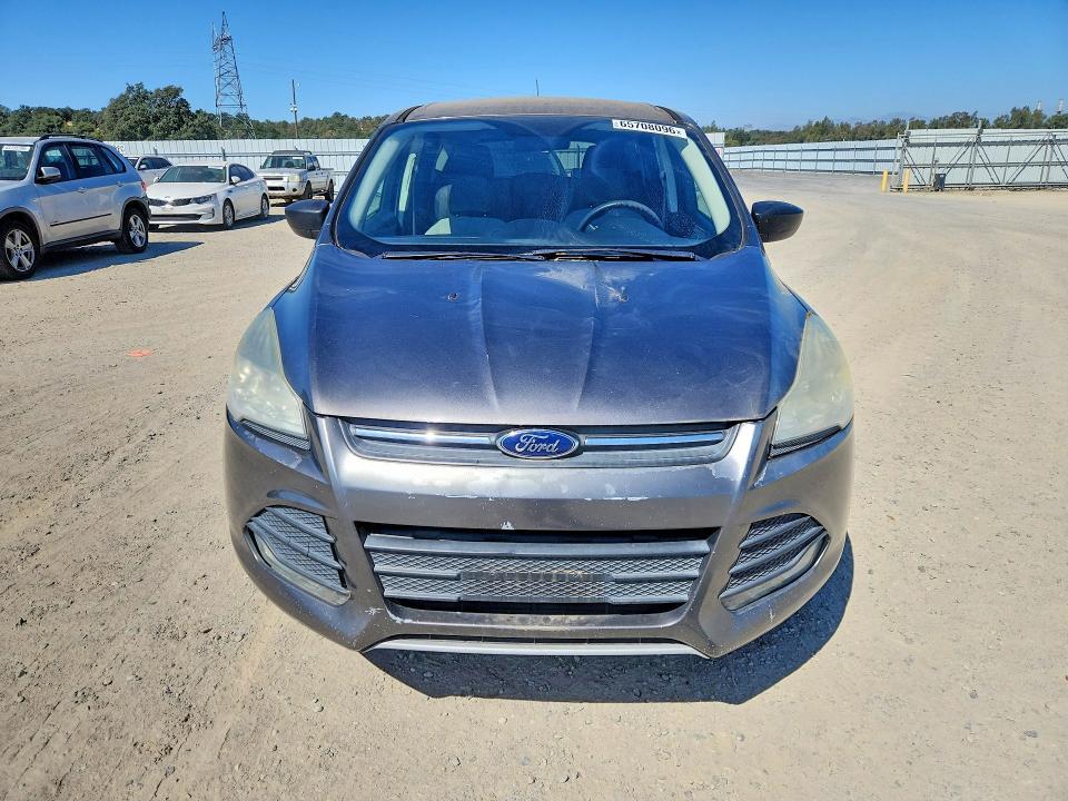 1FMCU9GX1DUD70330 2013 FORD ESCAPE photo no. 5