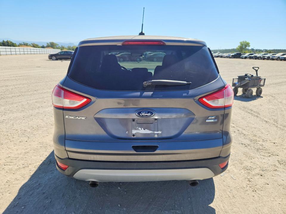 1FMCU9GX1DUD70330 2013 FORD ESCAPE photo no. 6