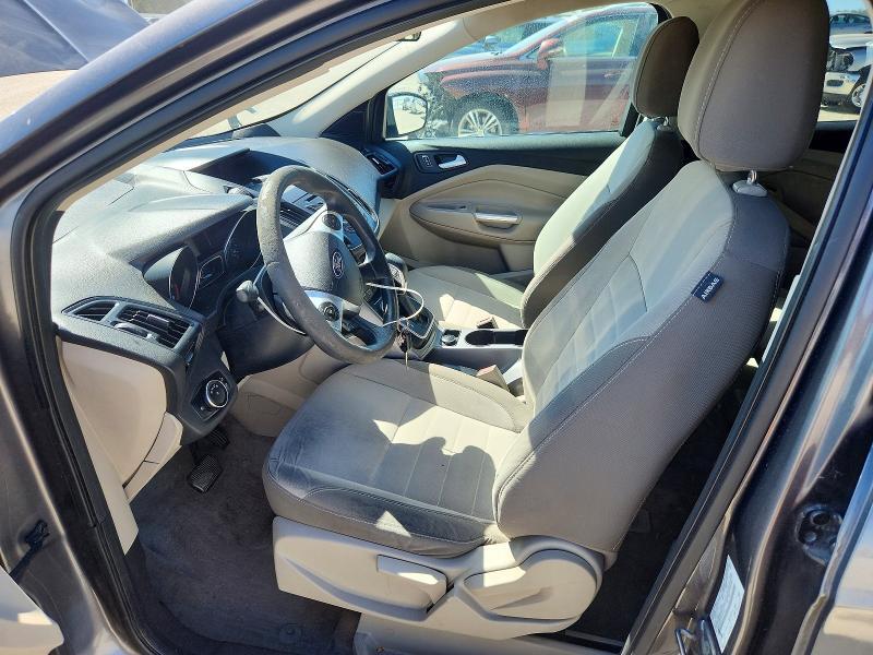1FMCU9GX1DUD70330 2013 FORD ESCAPE photo no. 7