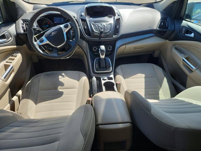 1FMCU9GX1DUD70330 2013 FORD ESCAPE photo no. 8