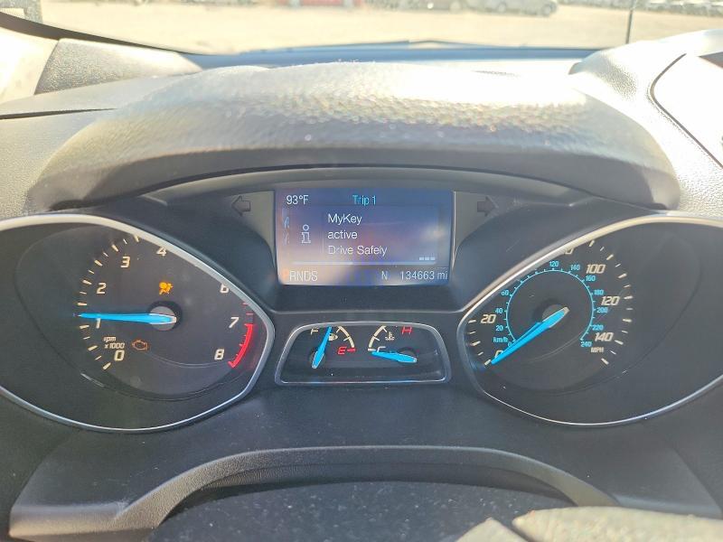 1FMCU9GX1DUD70330 2013 FORD ESCAPE photo no. 9