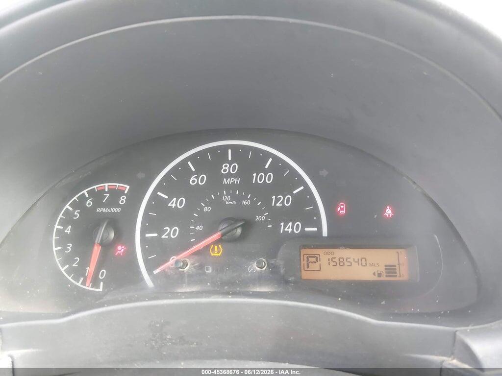 3N1CN7AP9GL879484 2016 NISSAN VERSA photo no. 7