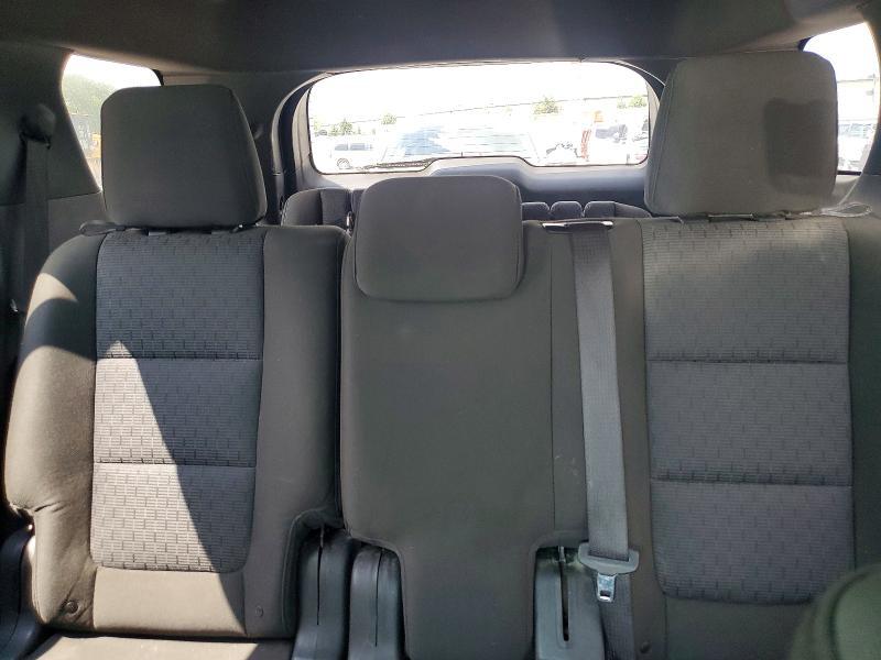 2013 FORD EXPLORER XLT — Фото 10 из 13