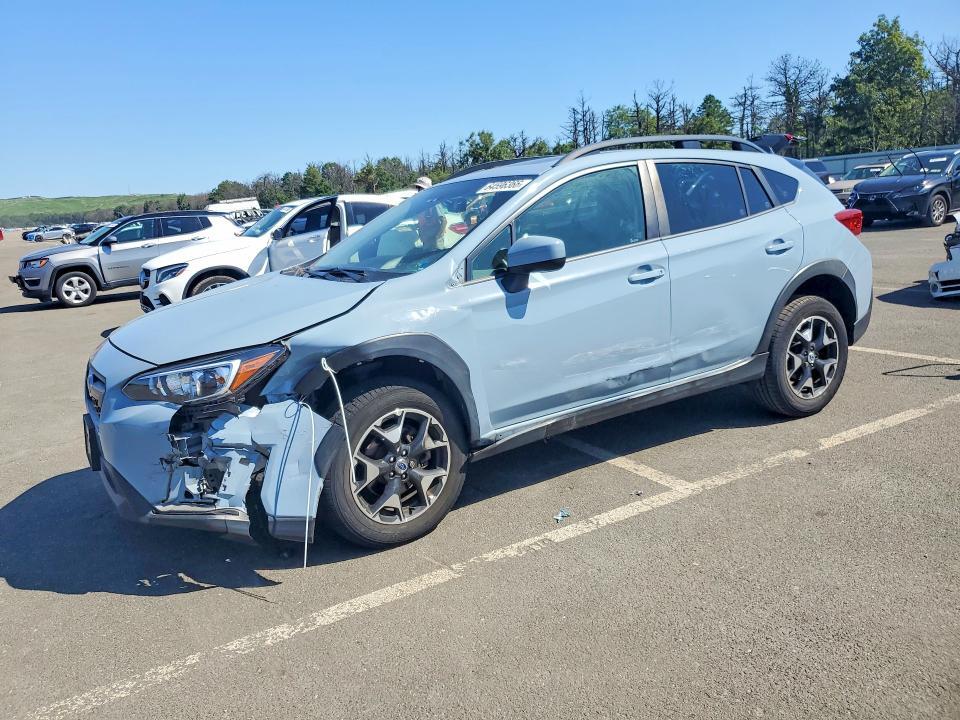 2018 SUBARU CROSSTREK JF2GTACC8JH269031