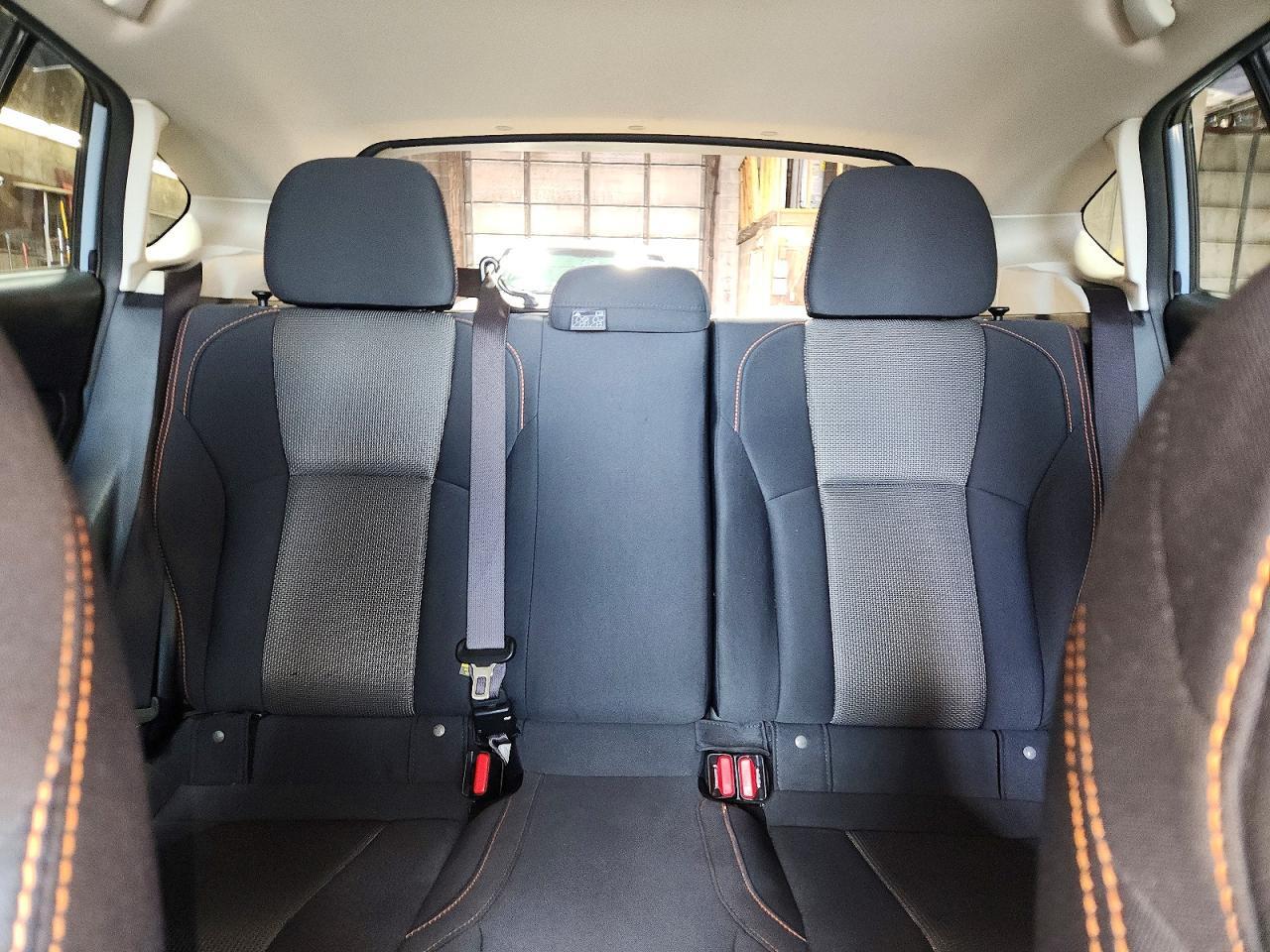 2018 SUBARU CROSSTREK PREMIUM — Фото 10 из 14