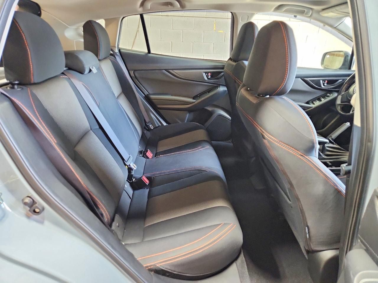 2018 SUBARU CROSSTREK PREMIUM — Фото 11 из 14