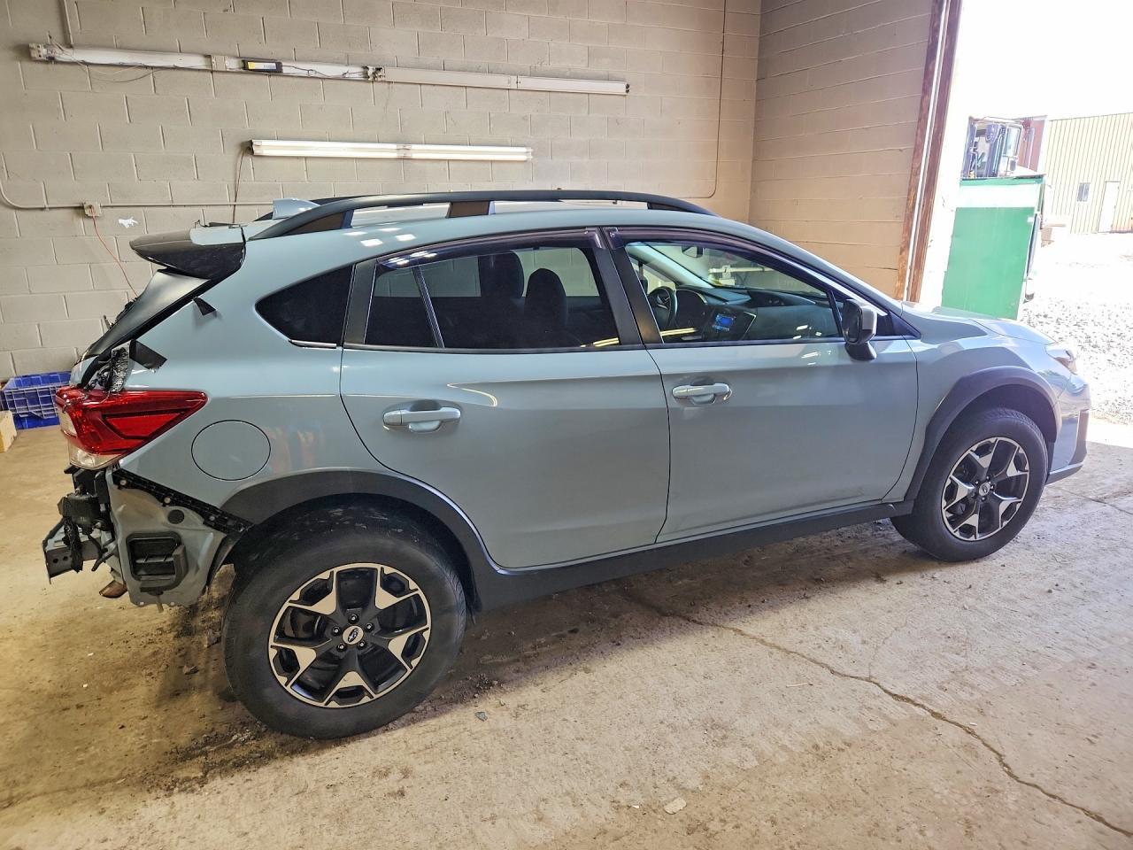 2018 SUBARU CROSSTREK PREMIUM — Фото 3 из 14