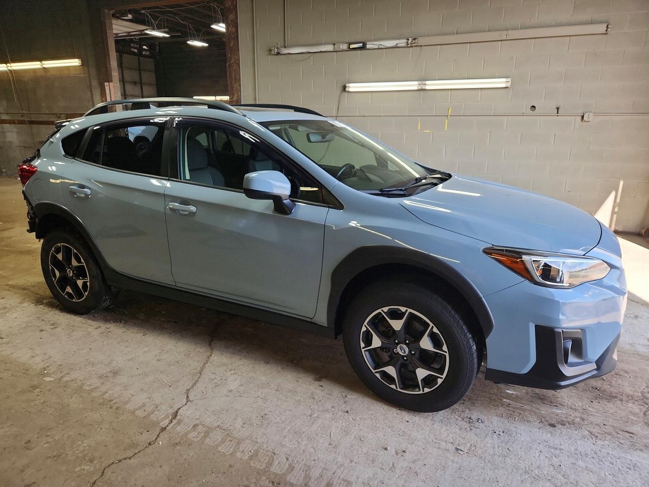 2018 SUBARU CROSSTREK PREMIUM — Фото 4 из 14