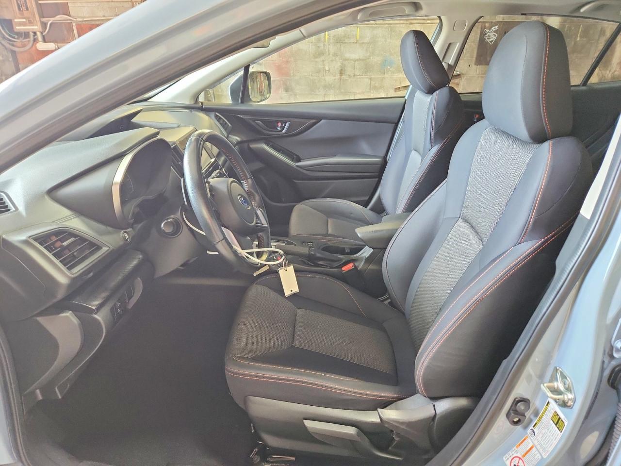 2018 SUBARU CROSSTREK PREMIUM — Фото 7 из 14
